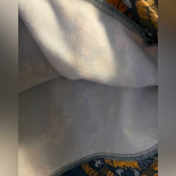 Boys Under Armour Hoodie YXL - Picture 6 of 6